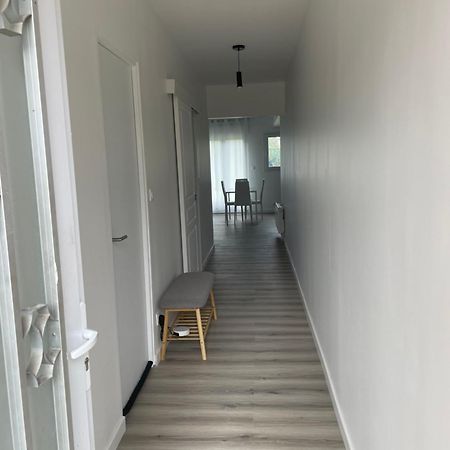 Maison Detente De 100 M2 Uniquement Couple-Famille-Travailleurs 빌파리지 외부 사진