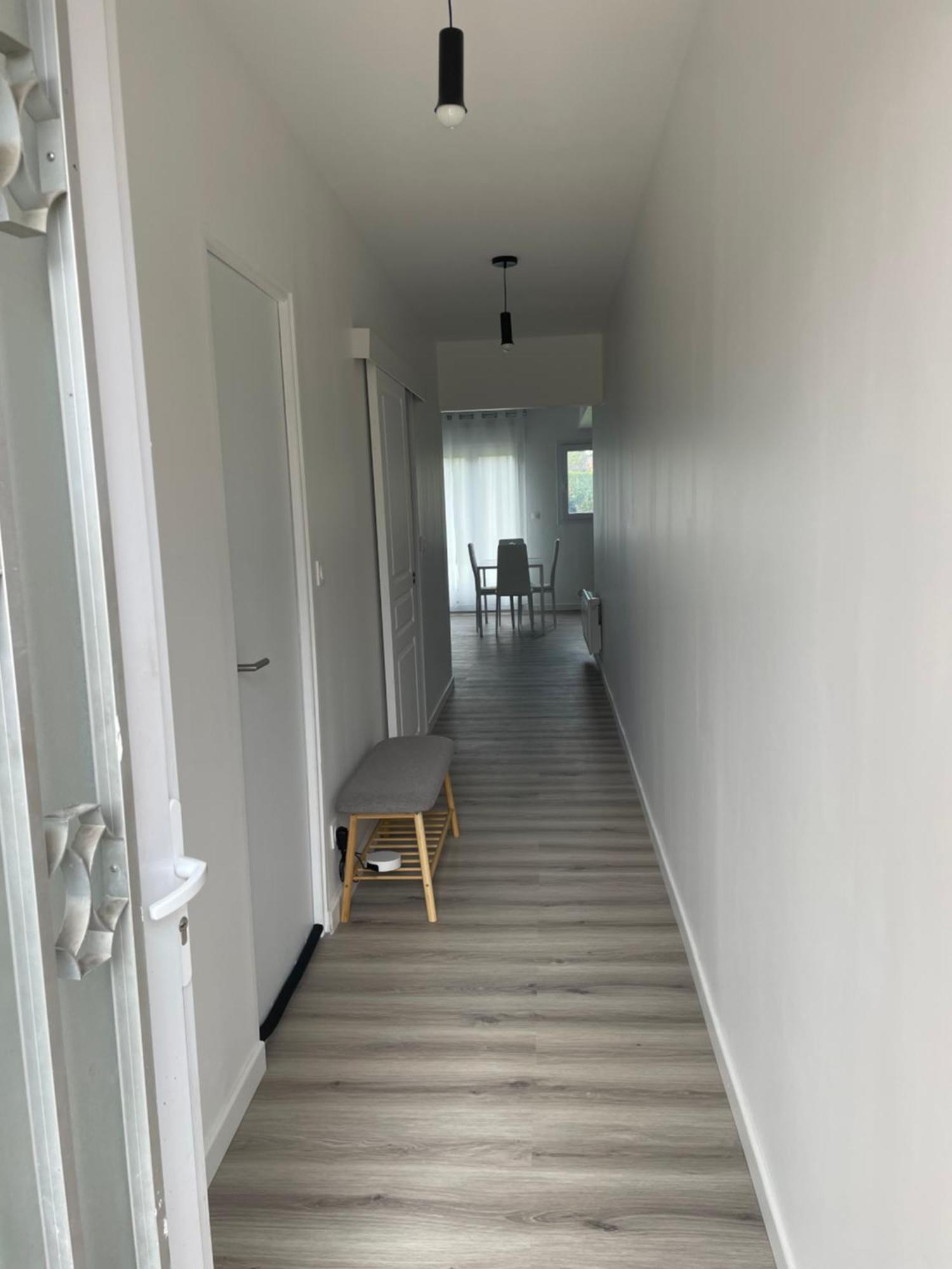 Maison Detente De 100 M2 Uniquement Couple-Famille-Travailleurs 빌파리지 외부 사진
